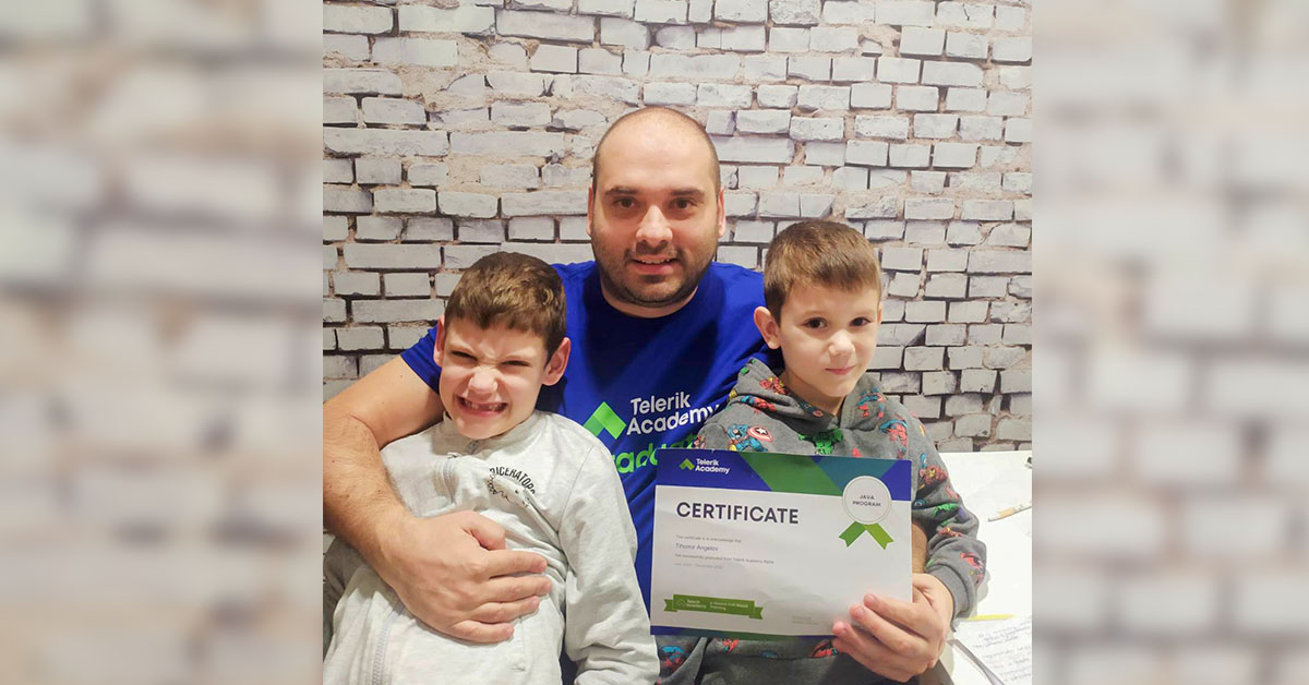 How-two-parents-found-inspiration-in-their-children-to-become-developers-Tihomir-Java