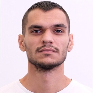 teleri-academy-upskill-react-kristiyan-alumni photo of kristyan telerik academy upskill react alumnus